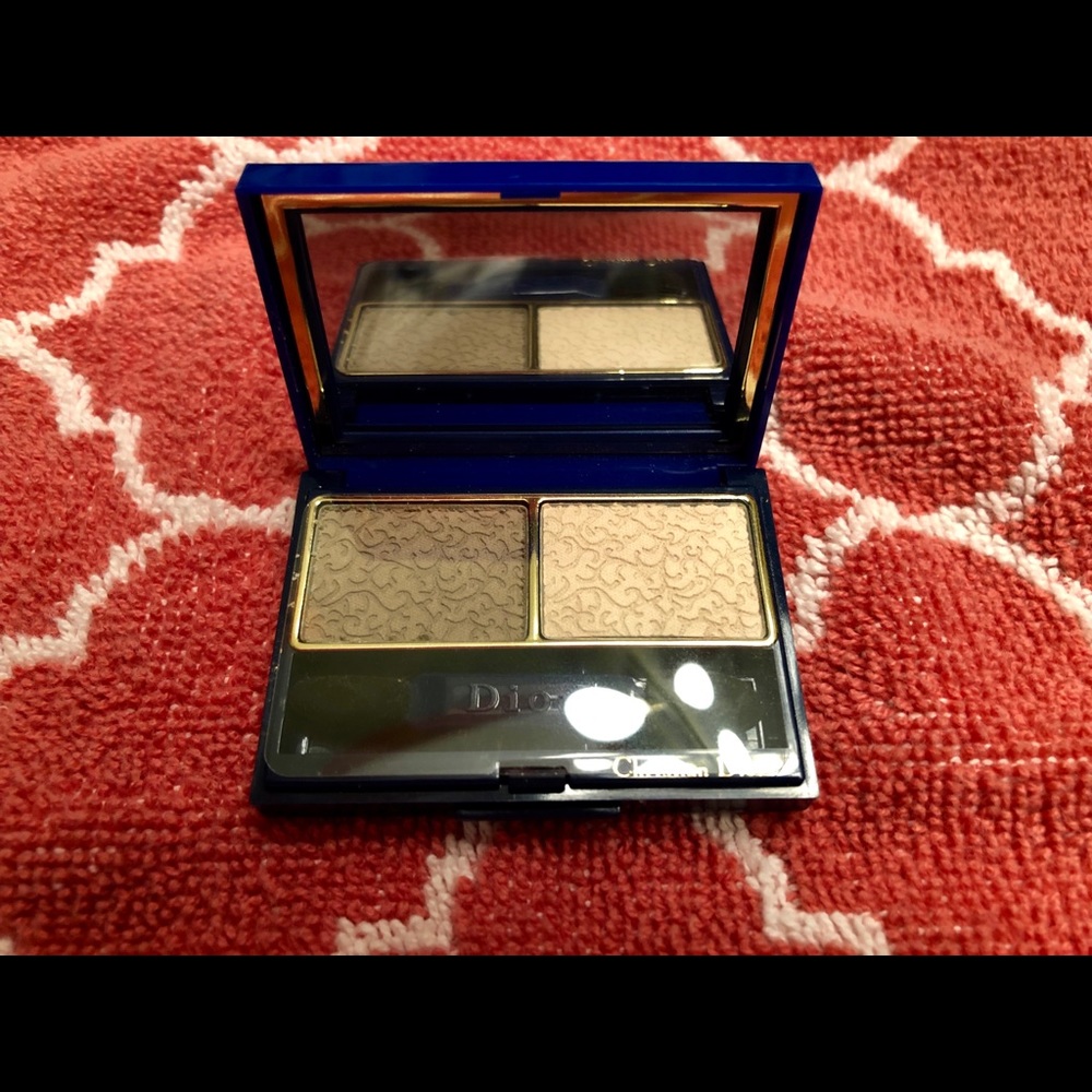 Dior Duo Couture 625 Eyeshadow new without box
